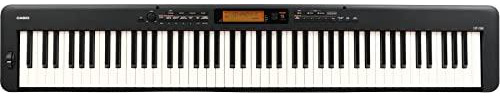 Piano Digital Casio Cdp-s360 De 88 Teclas