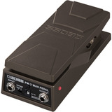 Pedal De Efectos Para Guitarra Wah Boss® Wah-wah Pw-3