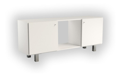 Mesa De Tv Lcd - Modular - Rack - Modulo