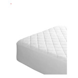 Cubrecolchon 160x200 Pillow Top Soft Protect Color Blanco
