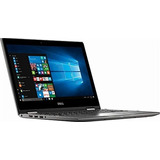 Laptop Táctil 2 En 1 De 133'' Fhd 12gb Hdmi Dell 2018