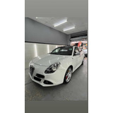 Alfa Romeo Giulietta 2014 1.8 Quadrif Verde Tb Gdi 235cv Mt6