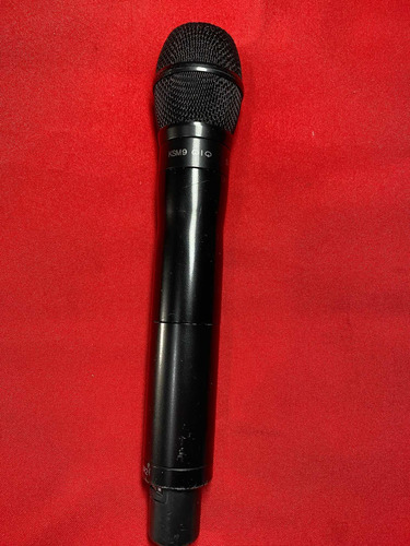 Microfone Shure
