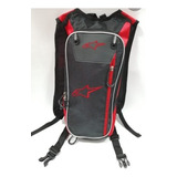 Camelback Alpinestars, Bolso Hidratación, Bolsa De Agua