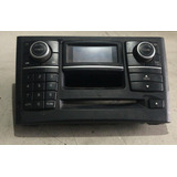 Radio Cd Player Volvo Xc90 2007 - 2012 / 31300031