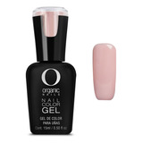 Color Gel 030 Classic Skin Organic Nails (15ml)