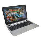Laptop Economica Hp Intel Core I5 6ta Generación 8g Ram 500g