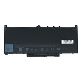 Pila Para Dell Latitude E7270 E7470 J60j5 R1v85 242wd 0mc34y