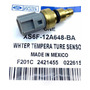 Valvula De Temperatura Ford ( Fiesta /  Ka / Ecosport 1.6 ) Ford Ka