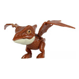 4 Mini Dino Toy Set Divertida De Pascua Para Niños 4 Piezas