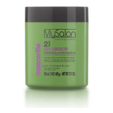 Salerm Mysalon Mascarilla Cabello Teñido  Procesado 500ml 