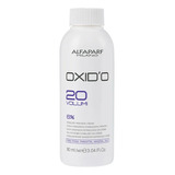 Alfaparf Peróxido En Crema Vol A Elegir Oxid'o Peroxido 90ml