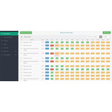 Sistema Para Academia Controle De Mensalidades Php Mysql