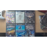 Juegos De Gamecube Originales 