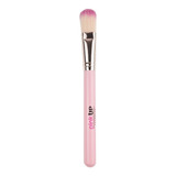 Pink Up Brocha Profesional Para Bases De Maquillaje