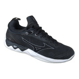 Tenis Mizuno Wave Luminous 2