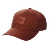 Gorra Hugo Boss Men's Big Logo Cotton Baseball Hat  B0c6yt5
