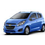 Cobertor Antigranizo Chevrolet Spark