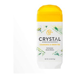Desodorante Crystal® Chamomile & Green Tea Aluminio Free 70g