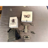 Drone Dji Mavic 2 Pro + Fly More Kit Gris 3 Baterías