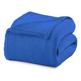 Cobertor Manta Microfibra Queen Toque Fofinho 220x240 Camesa