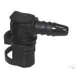 Conector Pin Manguera Termostato Sonic Tracker Cruze Gm