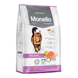 Monello Gatos Adultos Castrados 10.1 Kg