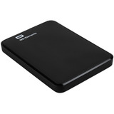 Disco Duro Portátil Western Digital Elements De 2 Tb, Usb