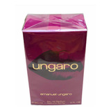 Perfume Ungaro De Ungaro Dama 90ml