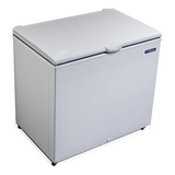 Freezer Horizontal Metalfrio 1 Porta 293 Litros Da302