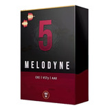 Celemony Melodyne 5 Bundle | Vst Au Aax | Win Mac