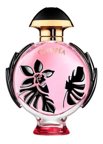 Paco Rabanne Olympea Flora Edp 80 Ml