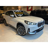 Bmw X1 2.0 16v Turbo Gasolina Sdrive20i X-line Steptronic