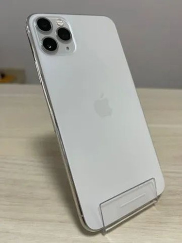 Apple iPhone 11 Pro (256 Gb) - Branco