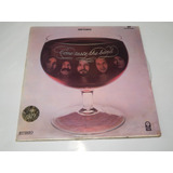 Deep Purple Lp Vinyl Acetato Come Taste Led Zeppelin Dist0