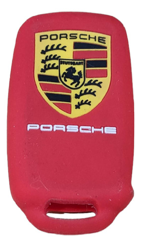 Funda Llave Jetta A4 Clásico Golf  Tipo Porsche 