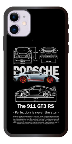 Funda Para iPhone /protector/ Case - Porsche 311 Gt3 Rs