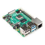 Raspberry Pi 4 Modelo B 8gb Ram