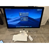 iMac 2015 27 I5 Quad Core 5k 32gb Ram 1tb Radeon R9 2
