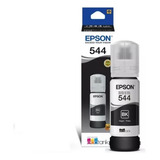 Tinta Epson T544 Original 65 Ml  L110 L3110 L3150 L5190