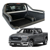 Roll Bar Rage Pasamanos Ram 1500 Limited 2019 - 2022