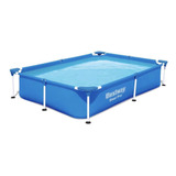 Piscina Estrutural Infantil 1.200l Splash Juniors Bestway