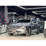 Mercedes Benz Clase Gla 2020 1.6 200 Cgi Sport At