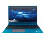 Notebook Gateway Azul Ryzen 7 3700u 8gb Y Ssd 512gb Vega 10