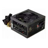 Fonte Atx 500w Reais Gamer Super Silenciosa Para Pc Bivolt