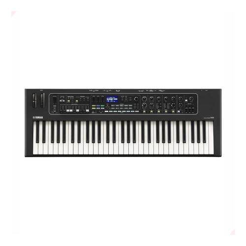 Teclado Yamaha Ck61 Stage Keyboard 61 Teclas