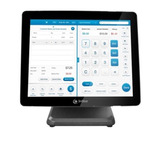 All In One Pos Touch Screen Tactil 3nstar Pte 105w 4gb 120gb