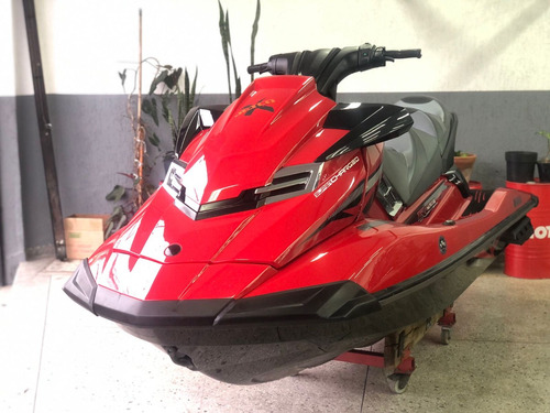 Jet Ski Yamaha Fx Cruiser Svho 2015