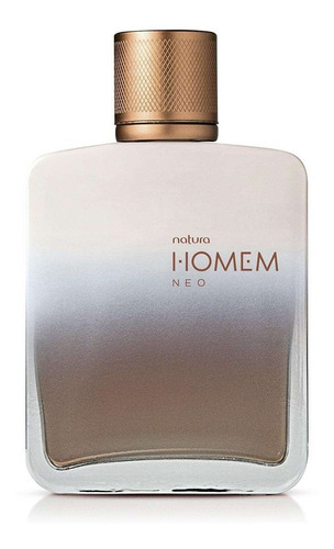 Perfume Masculino Natura Homem Neo Deo Parfum 100ml