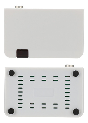 Conversor Coaxial De Sinal Hdmi Para Rf/tv/circuito Fechado